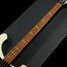 Rickenbacker 4003/4 BH BT, Silver: Neck - Front