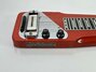Rickenbacker 100/6 LapSteel, Red: Free image
