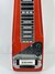 Rickenbacker 100/6 LapSteel, Red: Body - Front