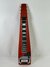 Rickenbacker 100/6 LapSteel, Red: Full Instrument - Front