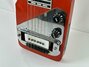 Rickenbacker 100/6 LapSteel, Red: Close up - Free2