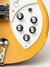 Rickenbacker 370/12 RM, Mapleglo: Free image