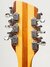 Rickenbacker 370/12 RM, Mapleglo: Headstock - Rear