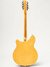 Rickenbacker 370/12 RM, Mapleglo: Full Instrument - Rear