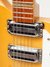 Rickenbacker 370/12 RM, Mapleglo: Neck - Front