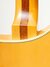 Rickenbacker 370/12 RM, Mapleglo: Neck - Rear