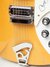 Rickenbacker 370/12 RM, Mapleglo: Close up - Free2