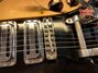 Rickenbacker 325/6 V59, Jetglo: Free image