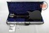 Rickenbacker 325/6 V59, Jetglo: Full Instrument - Rear