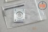Rickenbacker 325/6 V59, Jetglo: Close up - Free