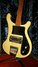 Rickenbacker 4000/4 BT, White: Body - Front