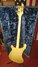 Rickenbacker 4000/4 BT, White: Full Instrument - Rear