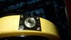 Rickenbacker 4000/4 BT, White: Close up - Free