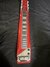 Rickenbacker 100/6 LapSteel, Red: Full Instrument - Front
