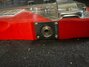Rickenbacker 100/6 LapSteel, Red: Close up - Free