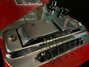 Rickenbacker 100/6 LapSteel, Red: Close up - Free2
