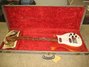 Rickenbacker 450/6 , Fireglo: Free image2