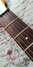 Rickenbacker 450/6 Mod, Mapleglo: Neck - Front