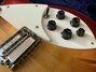 Rickenbacker 360/6 V64, Fireglo: Free image