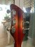 Rickenbacker 360/6 V64, Fireglo: Headstock - Rear