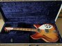 Rickenbacker 360/6 V64, Fireglo: Full Instrument - Front