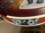 Rickenbacker 360/6 V64, Fireglo: Close up - Free