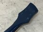 Rickenbacker 620/6 , Midnightblue: Headstock - Rear