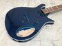 Rickenbacker 620/6 , Midnightblue: Body - Front