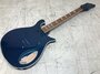 Rickenbacker 620/6 , Midnightblue: Full Instrument - Front