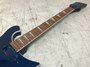 Rickenbacker 620/6 , Midnightblue: Neck - Front