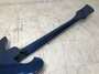 Rickenbacker 620/6 , Midnightblue: Neck - Rear