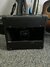 Rickenbacker RG15/amp , Black: Full Instrument - Rear