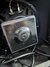 Rickenbacker RG15/amp , Black: Close up - Free2