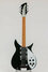 Rickenbacker 325/6 V63, Jetglo: Full Instrument - Front