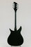 Rickenbacker 325/6 V63, Jetglo: Full Instrument - Rear