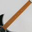 Rickenbacker 325/6 V63, Jetglo: Neck - Front