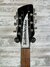 Rickenbacker 450/12 , Jetglo: Headstock