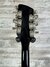 Rickenbacker 450/12 , Jetglo: Headstock - Rear