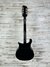 Rickenbacker 450/12 , Jetglo: Full Instrument - Rear