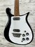 Rickenbacker 450/12 , Jetglo: Close up - Free2