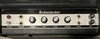 Rickenbacker TR35B/amp , Black: Body - Front