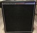 Rickenbacker TR35B/amp , Black: Full Instrument - Front