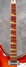 Rickenbacker 381/6 , Fireglo: Neck - Front