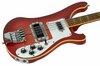 Rickenbacker 4001/4 , Fireglo: Free image