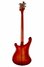 Rickenbacker 4001/4 , Fireglo: Full Instrument - Rear