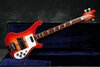 Rickenbacker 4001/4 , Fireglo: Full Instrument - Front