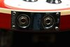 Rickenbacker 4001/4 , Fireglo: Close up - Free