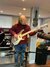 Rickenbacker 4003/4 , Natural Walnut: Free image