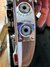 Rickenbacker 4003/4 , Natural Walnut: Close up - Free