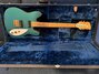 Rickenbacker 260/6 BH, Turquoise: Free image2